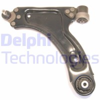 TC1313 DELPHI Ричаг незалежної підвіски колеса, подвеска колеса