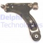 TC1313 DELPHI Ричаг незалежної підвіски колеса, подвеска колеса