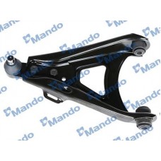 MSA016017 MANDO Ричаг незалежної підвіски колеса, подвеска колеса