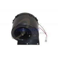 02.59.203 TRUCKTEC AUTOMOTIVE Вентилятор салону