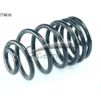14.774.510 CS Germany Пружина ходової частини