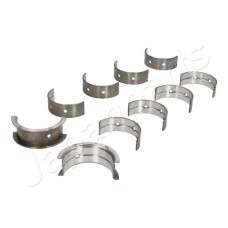 MS1121A JAPANPARTS Комплект підшипників колінчастого валу