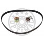 SK-1210 OPTIMAL Комплект ременя ГРМ