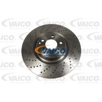 V30-80080 VAICO Гальмівний диск