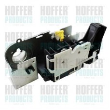 3100458 HOFFER Замок дверей
