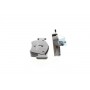 BPBM-1003 AISIN Комплект гальмівних колодок дисковий гальм