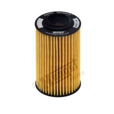 E622H D145 HENGST FILTER Масляний фільтр