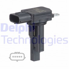 AF10671-12B1 DELPHI Розхідомір повітря