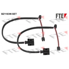 BZ1183W-SET FTE Сигналізатор зносу гальмівних колодок