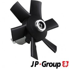 1199104800 JP GROUP Вентилятор охолодження двигуна