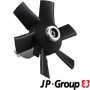 1199104800 JP GROUP Вентилятор охолодження двигуна