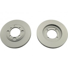 BR-3204-C KAVO PARTS Гальмівний диск