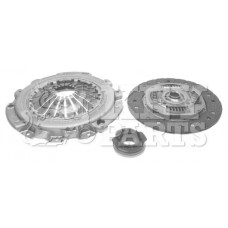 KC7849 KEY PARTS Комплект зчеплення