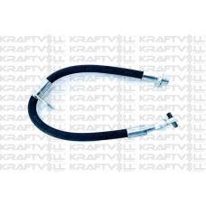 07080158 KRAFTVOLL GERMANY Гальмівний шланг