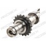566C0026 RIDEX Распредвал