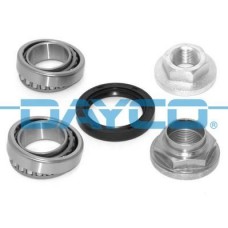 KWD1099 DAYCO Комплект підшипника ступиці колеса