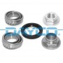 KWD1099 DAYCO Комплект підшипника ступиці колеса