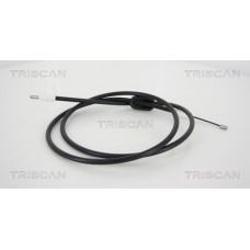 8140 23177 TRISCAN Тросик, cтояночный тормоз