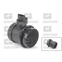 QM1101 QUINTON HAZELL Розхідомір повітря