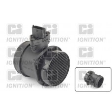 QM1101 QUINTON HAZELL Розхідомір повітря