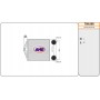 709.008 AHE Интеркулер