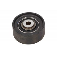 54-0872 MAXGEAR Паразитный / Ведущий ролик, Зубчастий ремінь