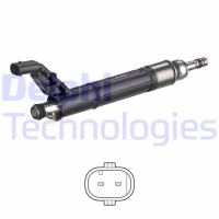 28408295-12B1 DELPHI Клапанна форсунка