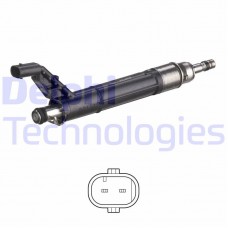 28408295-12B1 DELPHI Клапанна форсунка