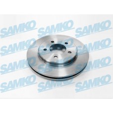 D1451V SAMKO Гальмівний диск