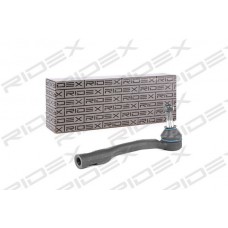 914T0099 RIDEX Наконечник поперечної кермової тяги