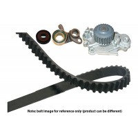 DKW-2009 KAVO PARTS Водяний насос комплект зубчастого ременя