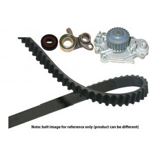 DKW-2009 KAVO PARTS Водяний насос комплект зубчастого ременя