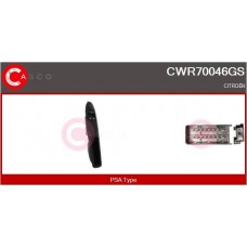 CWR70046GS CASCO Вимикач склопідйомник