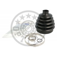 CVB-10544TPE OPTIMAL Комплект пыльника, Привідний вал