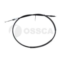 50294 OSSCA Тросик, cтояночный тормоз