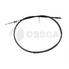 50294 OSSCA Тросик, cтояночный тормоз