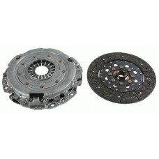3000 951 393 SACHS Комплект зчеплення