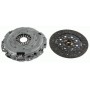 3000 951 393 SACHS Комплект зчеплення