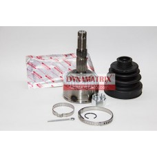 DCV844002 DYNAMATRIX Шарнирный комплект, Привідний вал