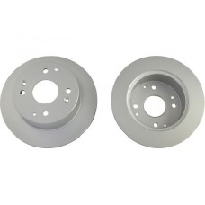 BR-2242-C KAVO PARTS Гальмівний диск