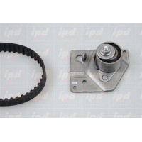 20-1604 IPD Комплект ременя ГРМ
