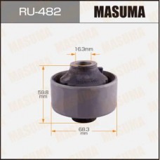 RU-482 MASUMA Підвіска важіль незалежної підвіски колеса