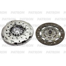 PCE0119 PATRON Комплект зчеплення