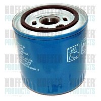 15426 HOFFER Масляний фільтр