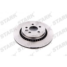 SKBD-0022419 Stark Гальмівний диск
