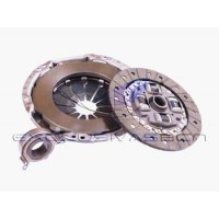 MCK-1238 MDR Комплект зчеплення