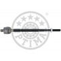G2-078 OPTIMAL Осьовий шарнір рульова тяга