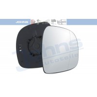 50 42 38-81 JOHNS Дзеркальне скло зовнішнє дзеркало