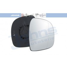 50 42 38-81 JOHNS Дзеркальне скло зовнішнє дзеркало