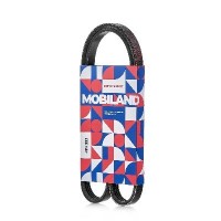 4PK993 MOBILAND Поліклиновий ремінь